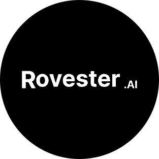 Logo da Rovester AI